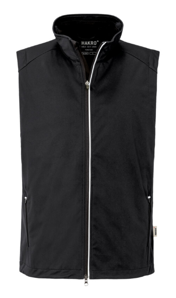 HAKRO Softshellweste-Light 854 Edmonton HAKRO Softshellweste-Light 854 Edmonton