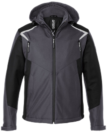 Kübler Winter Softshelljacke 1325 Bodyforce