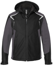 Kübler Winter Softshelljacke 1325 Bodyforce