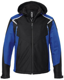 Kübler Winter Softshelljacke 1325 Bodyforce