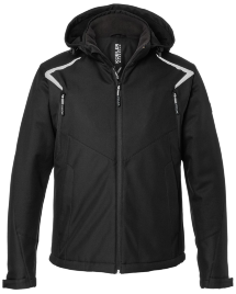 Kübler Winter Softshelljacke 1325 Bodyforce