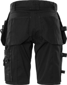 Fristads Handwerker Stretch-Shorts 2532 CYD