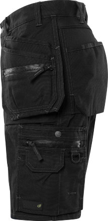 Fristads Handwerker Stretch-Shorts 2532 CYD