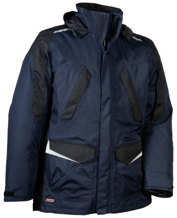 Cofra Winterjacke Daneborg