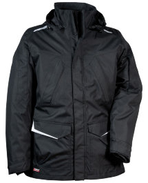 Cofra Winterjacke Daneborg