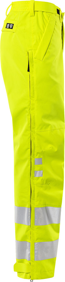 Fristads HI-VIS Regenhose 2680 GLPS