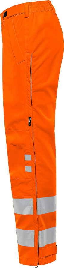 Fristads HI-VIS Regenhose 2680 GLPS