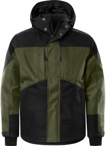 Fristads Airtech Winterjacke Skarup 4058 GTC