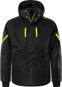 Fristads Airtech Winterjacke Skarup 4058 GTC