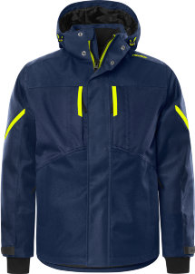 Fristads Airtech Winterjacke Skarup 4058 GTC