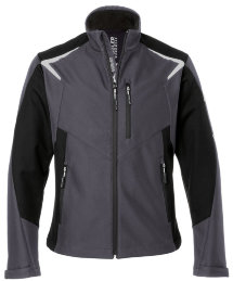 Kübler Ultrashelljacke 1625