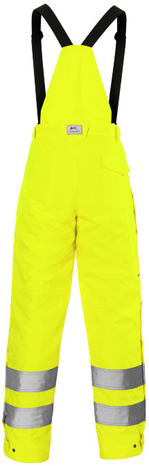 Kübler Warnschutz Wetterhose 2996