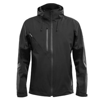 Qualitex Allwetterjacke PRO+