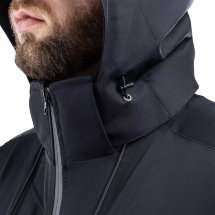 Qualitex Allwetterjacke PRO+