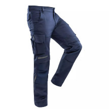 Qualitex Bundhose PRO+