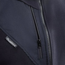 Qualitex Fleecejacke PRO+