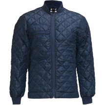 Vizwell Warnschutz Wintersoftshelljacke 3in1