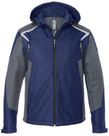 Kübler Winter Softshelljacke 1325 Bodyforce