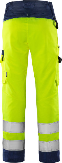 Fristads Hi-Vis Damenhose 2642 GPLU