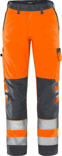 Fristads Hi-Vis Damenhose 2642 GPLU