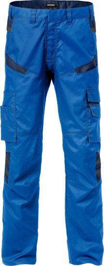 Fristads Bundhose Skarup 2552 STFP