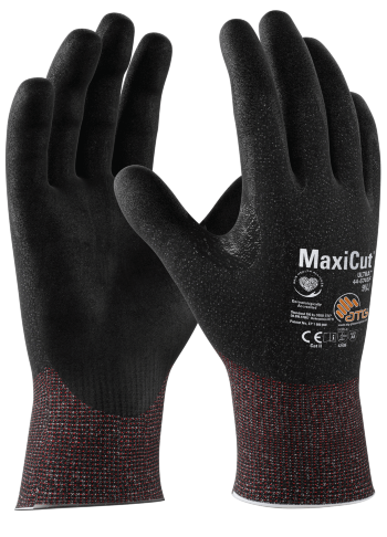 ATG Schnittschutzhandschuh MaxiCut Ultra 44-6745F Level F