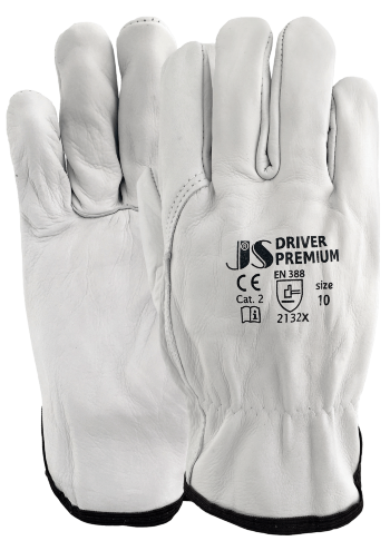 Fahrerhandschuh Driver Premium