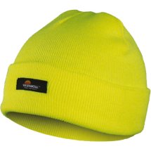 Vizwell Mütze Hi-Vis