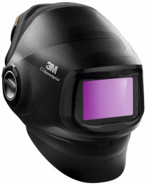 3M Speedglas G5-01 Schweißmaske mit Schweißfilter VC