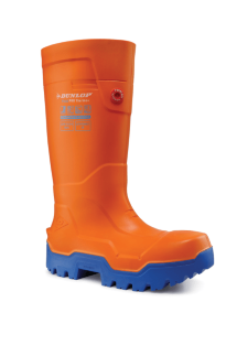 Dunlop Baustiefel FieldPro Thermo+ (S5)