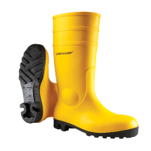 Dunlop Baustiefel PVC (S5)