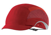 JSP HardCap Aerolite 2,5 cm Micro Peak