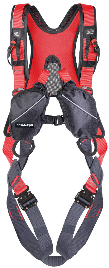 C.A.M.P. Auffanggurt Swifty Vest C.A.M.P. Auffanggurt Swifty Vest