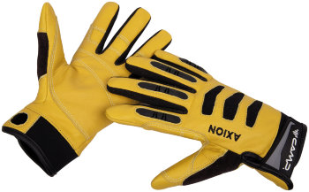 C.A.M.P. Arbeitshandschuh für Seile AXION - © GIOBBE CODEGA, C.A.M.P. SpA C.A.M.P. Arbeitshandschuh für Seile AXION - © GIOBBE CODEGA, C.A.M.P. SpA