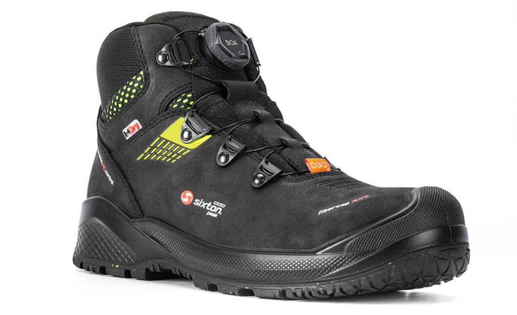 Sixton Forza High BOA (S7S) ESD