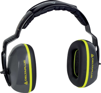 Deltaplus Kapselgehörschutz Interlagos Light Deltaplus Kapselgehörschutz Interlagos Light