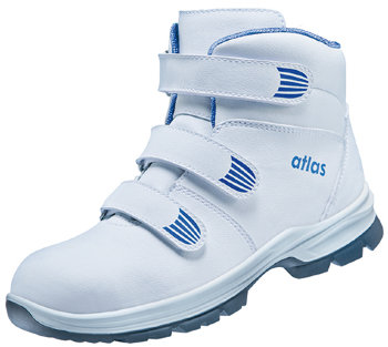 Atlas CL 570 (S2) ESD Atlas CL 570 (S2) ESD