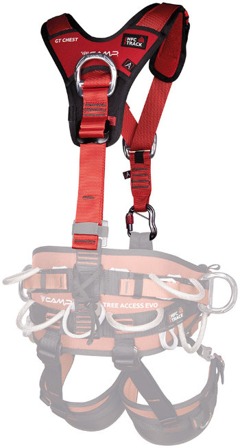 © GIOBBE CODEGA, C.A.M.P. SpA © GIOBBE CODEGA, C.A.M.P. SpA