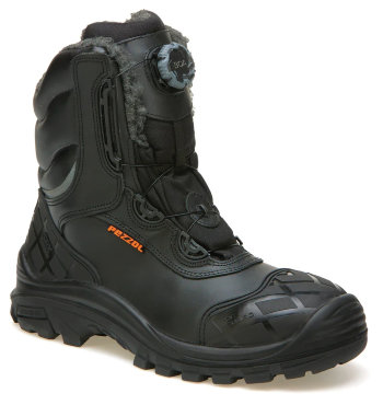 PEZZOL Akula BOA (S3) PEZZOL Akula BOA (S3)