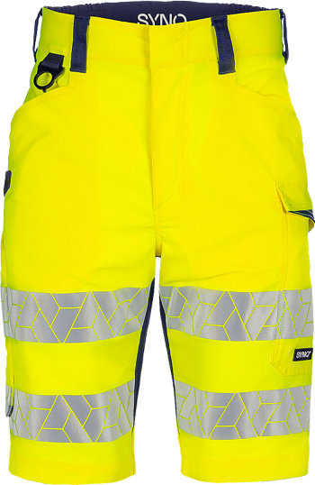 SYNQ Warnshort Qandid SYNQ Warnshort Qandid