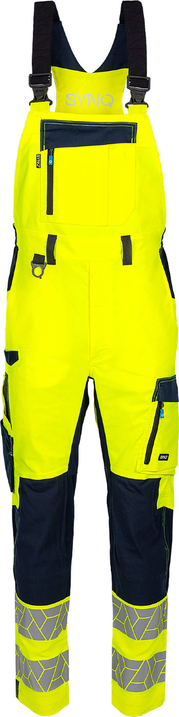 SYNQ Warnlatzhose Breaqout SYNQ Warnlatzhose Breaqout