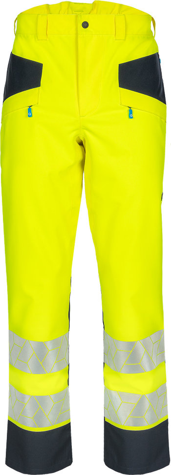 SYNQ Warnregenhose Raylight SYNQ Warnregenhose Raylight