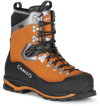 AKU Sicherheitsschuh Montagnard Work GTX (S3) AKU Sicherheitsschuh Montagnard Work GTX (S3)