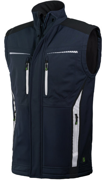 Leibwächter Winter-Softshellweste Flex-Line Leibwächter Winter-Softshellweste Flex-Line