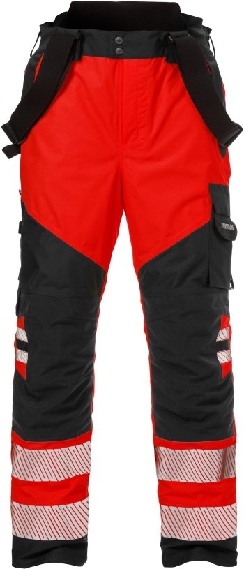 Fristads® Airtech Hi-Vis Überhose 2515 GTT