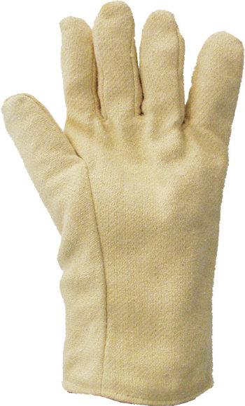 5-Finger Hitzehandschuh 38 cm, 600°C online kaufen