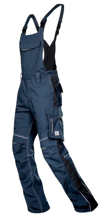 Ardon Latzhose Urban+, dunkelblau Ardon Latzhose Urban+, dunkelblau